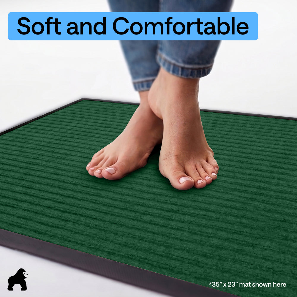 Traffic Guard® Doormat