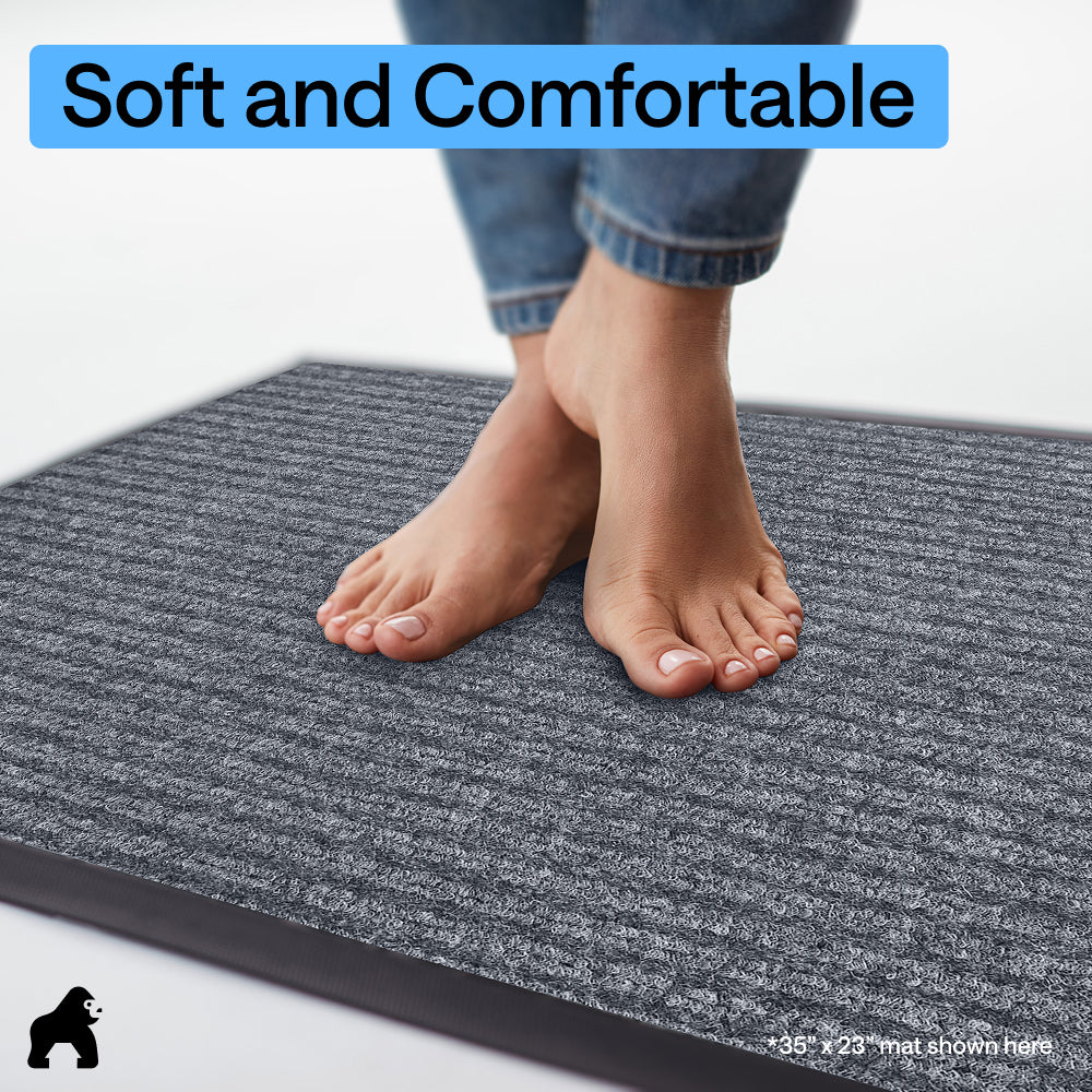 Traffic Guard® Doormat