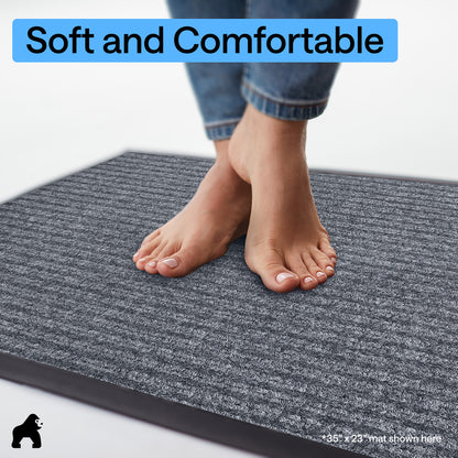 Traffic Guard® Doormat