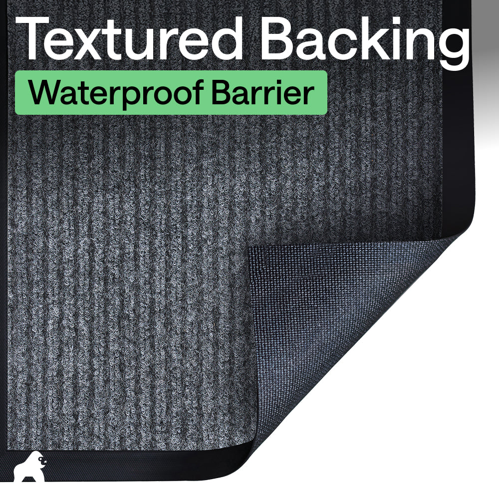 Traffic Guard® Doormat