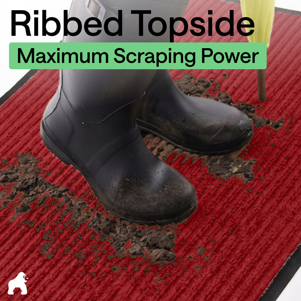 Traffic Guard® Doormat