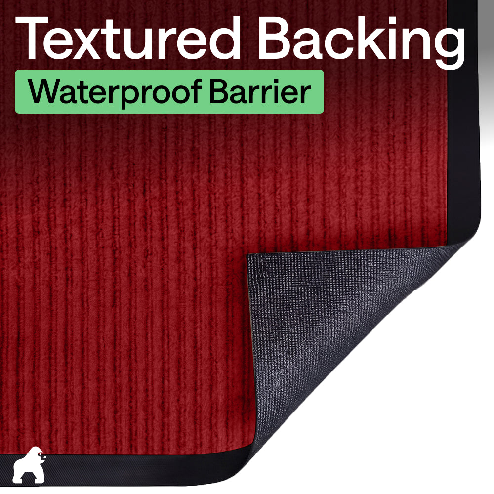 Traffic Guard® Doormat