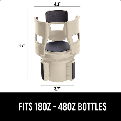 Cup Holder Expander  Gorilla Grip   