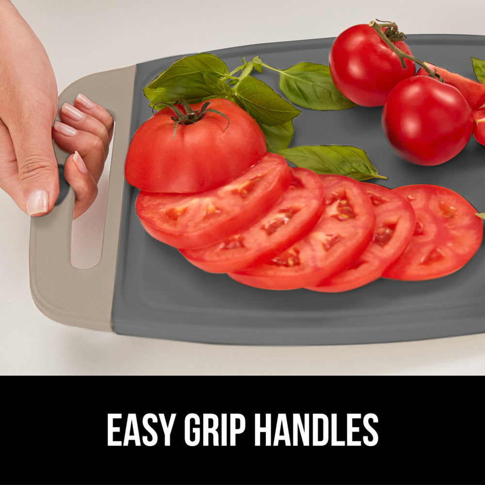 Cutting Boards Set  Gorilla Grip   