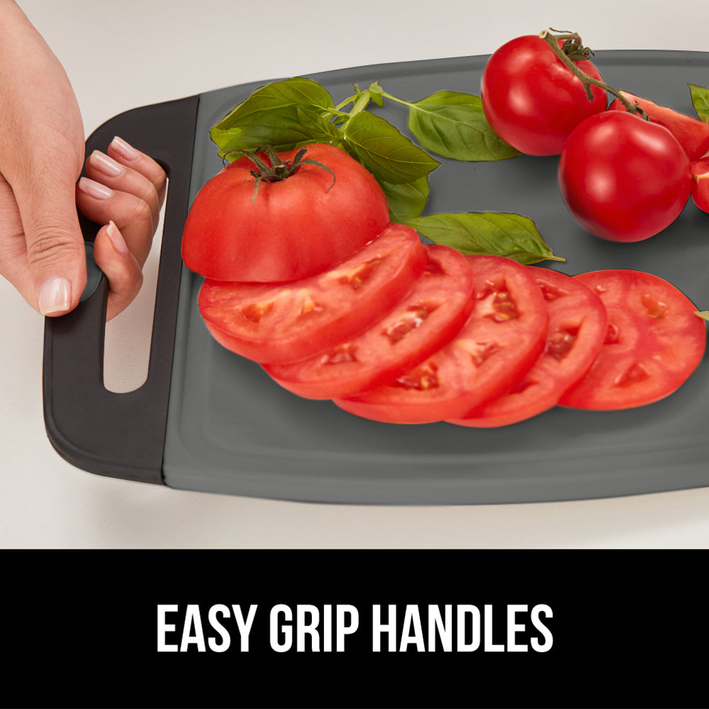 Cutting Boards Set  Gorilla Grip   