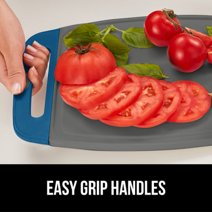 Cutting Boards Set  Gorilla Grip   