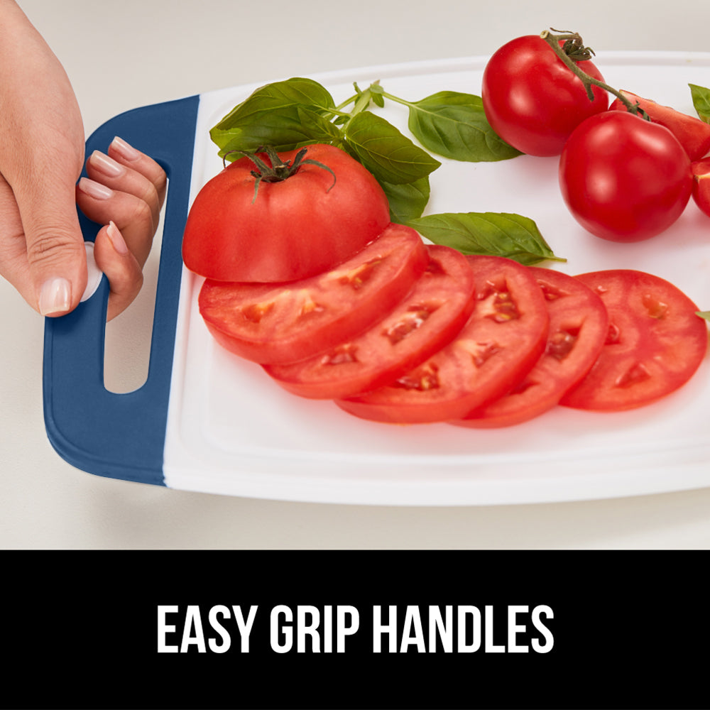 Cutting Boards Set  Gorilla Grip   