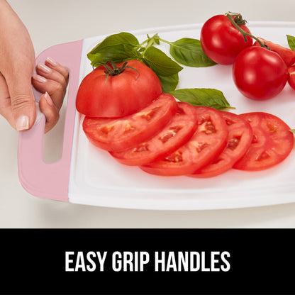 Cutting Boards Set  Gorilla Grip   