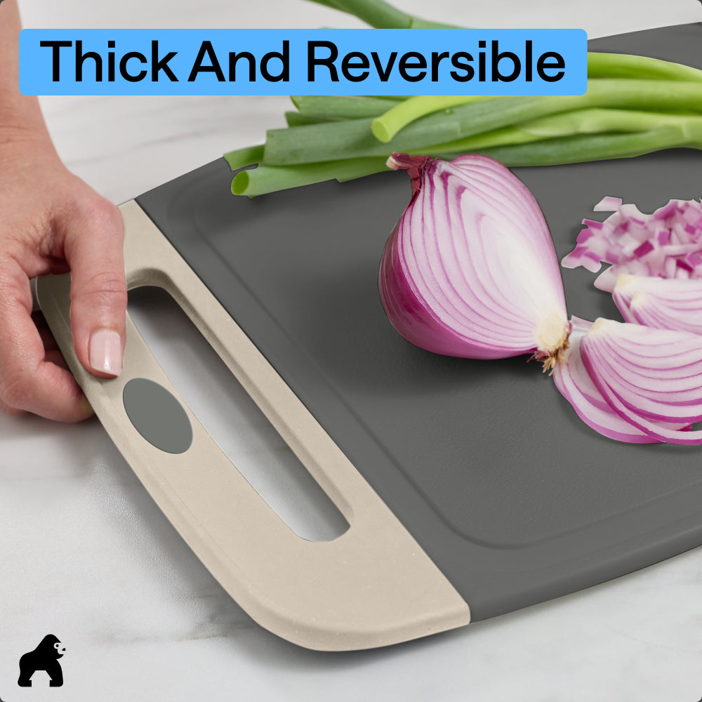 Cutting Boards Set