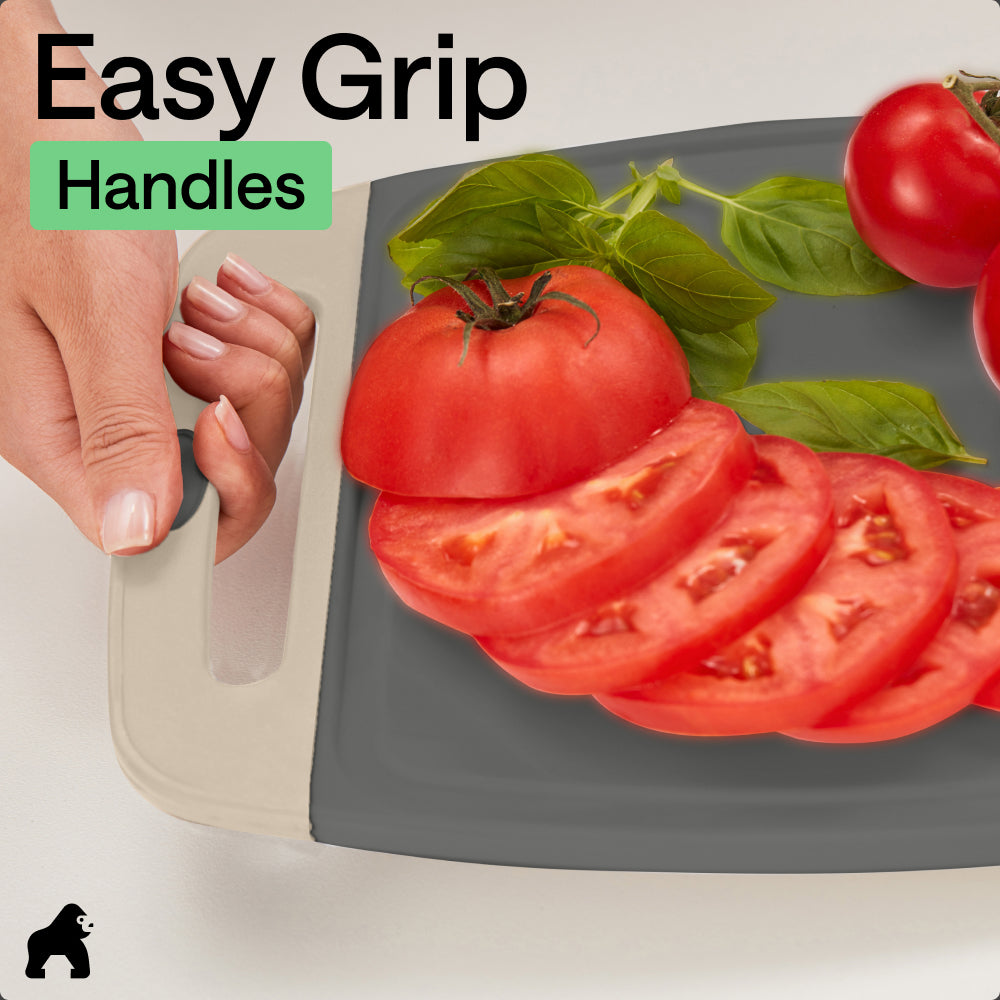 Cutting Boards Set