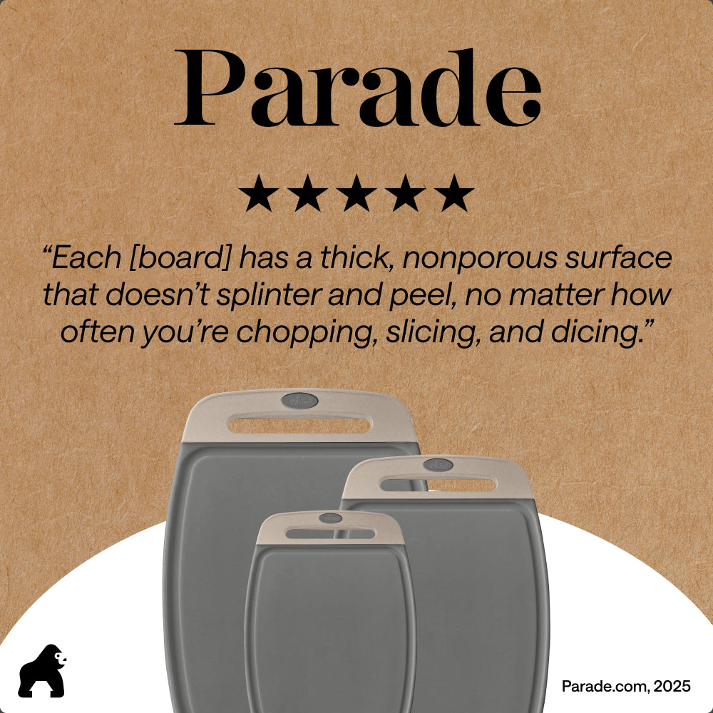 Cutting Boards Set