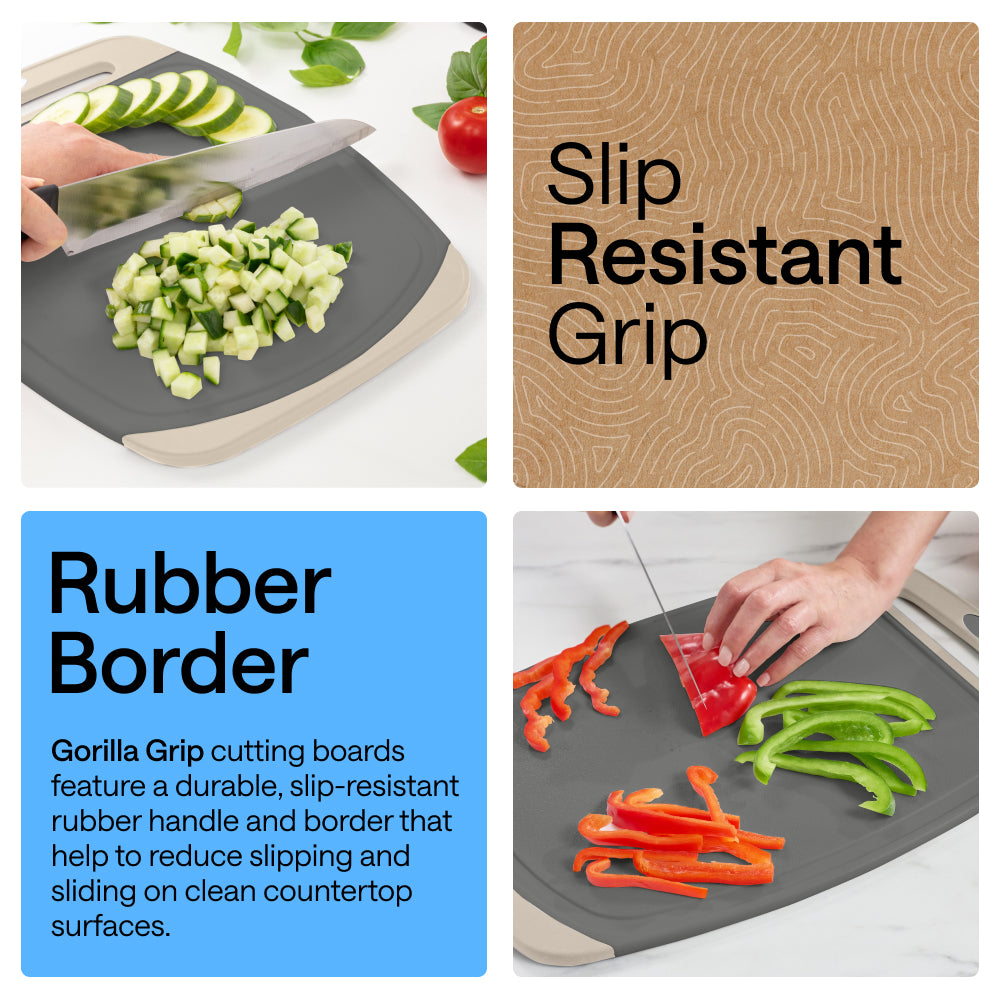 Cutting Boards Set