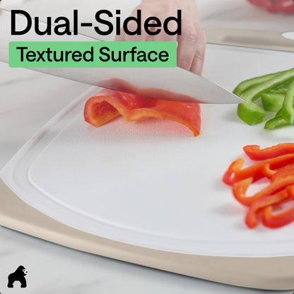 Cutting Boards Set
