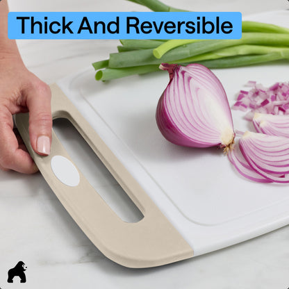 Cutting Boards Set