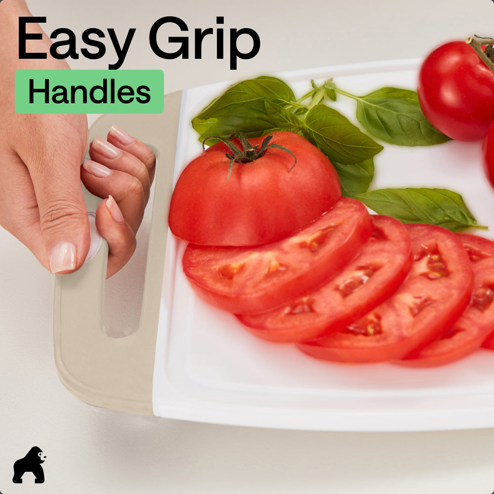 Cutting Boards Set