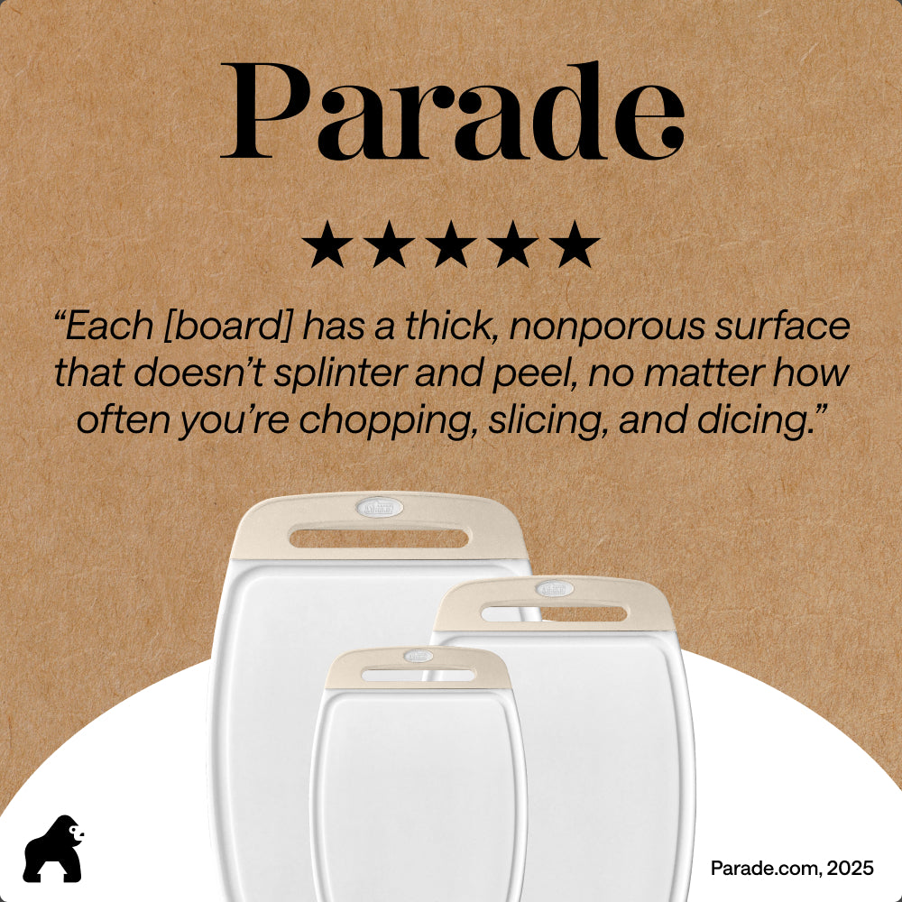 Cutting Boards Set