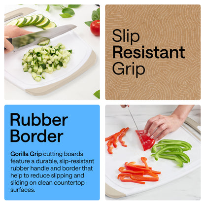 Cutting Boards Set