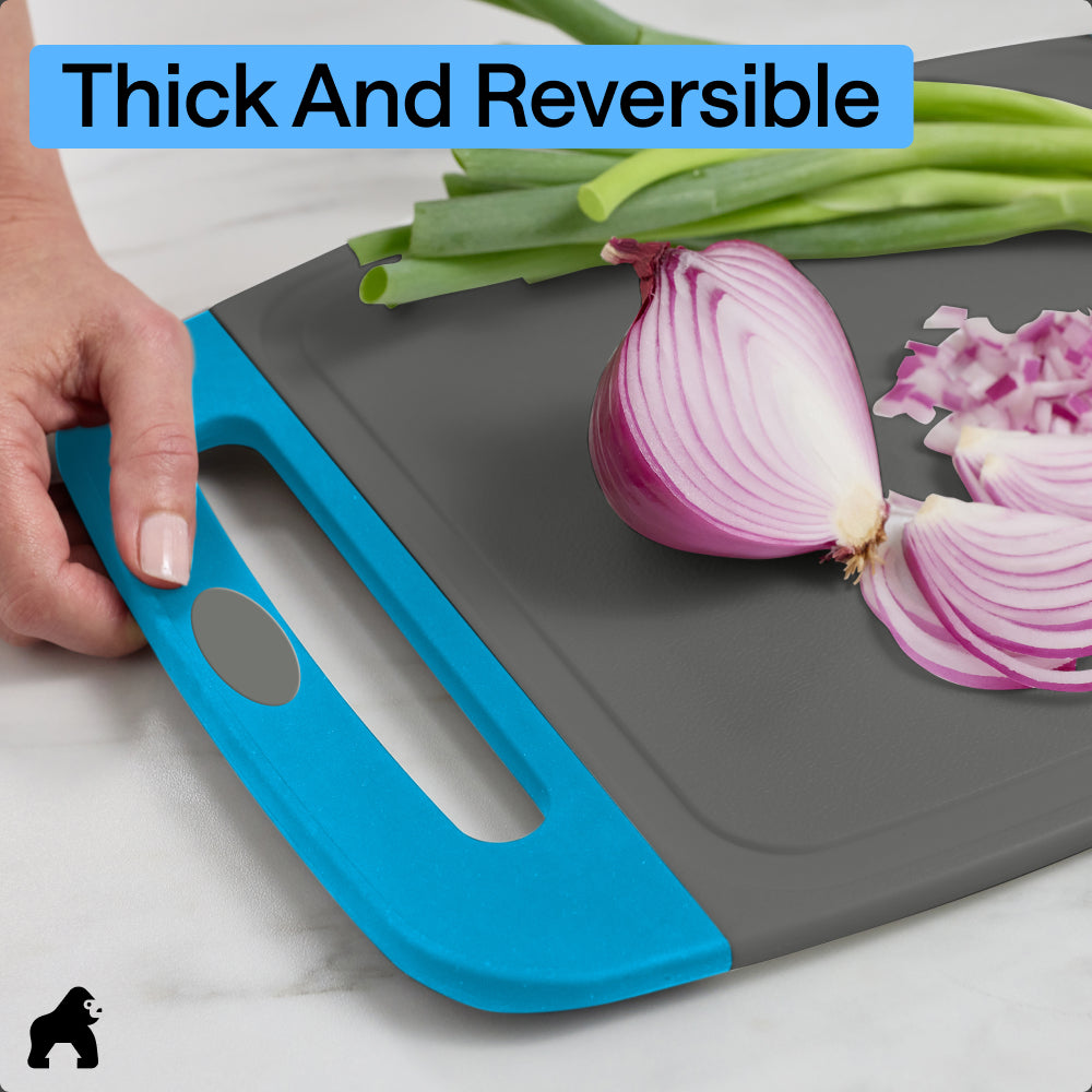 Cutting Boards Set