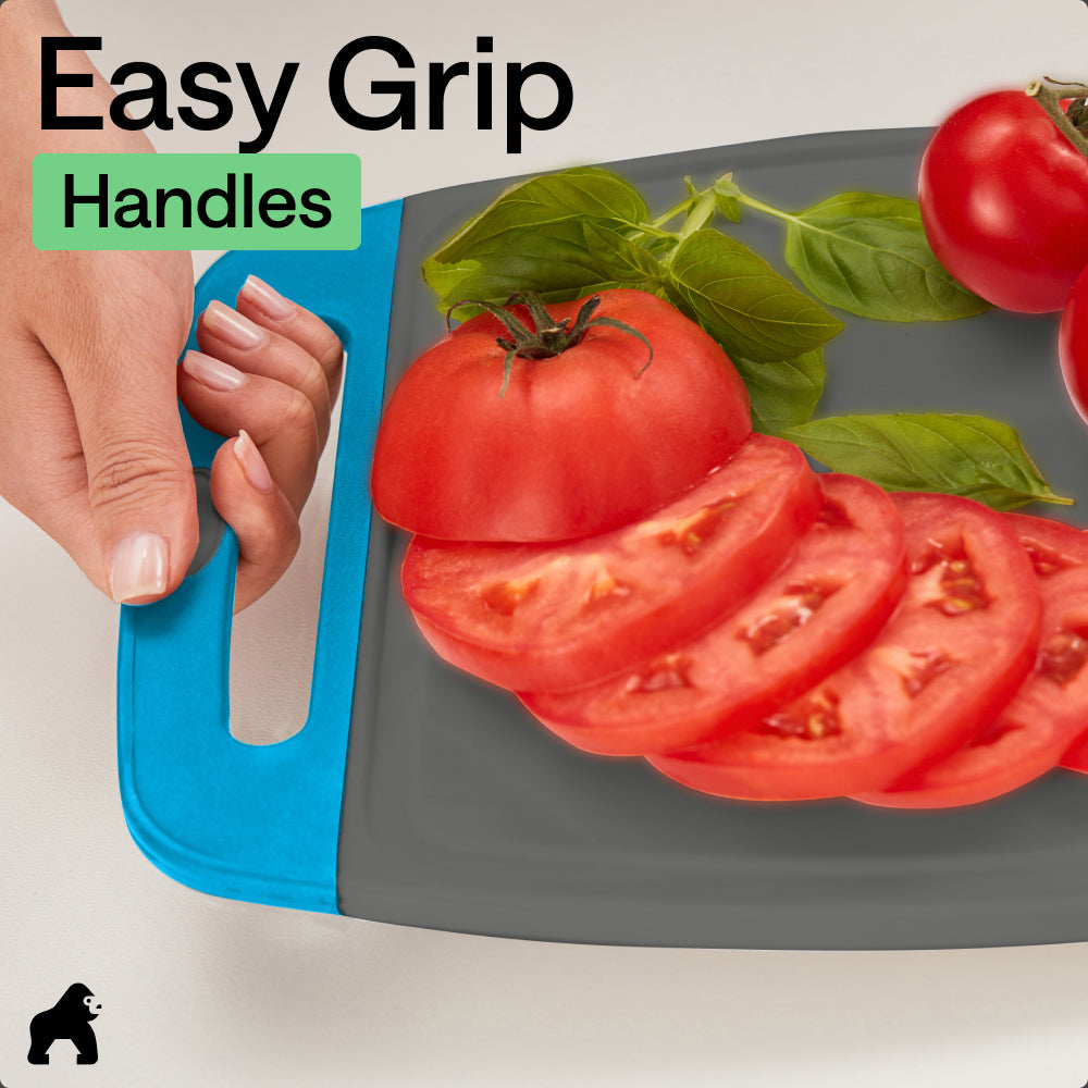 Cutting Boards Set