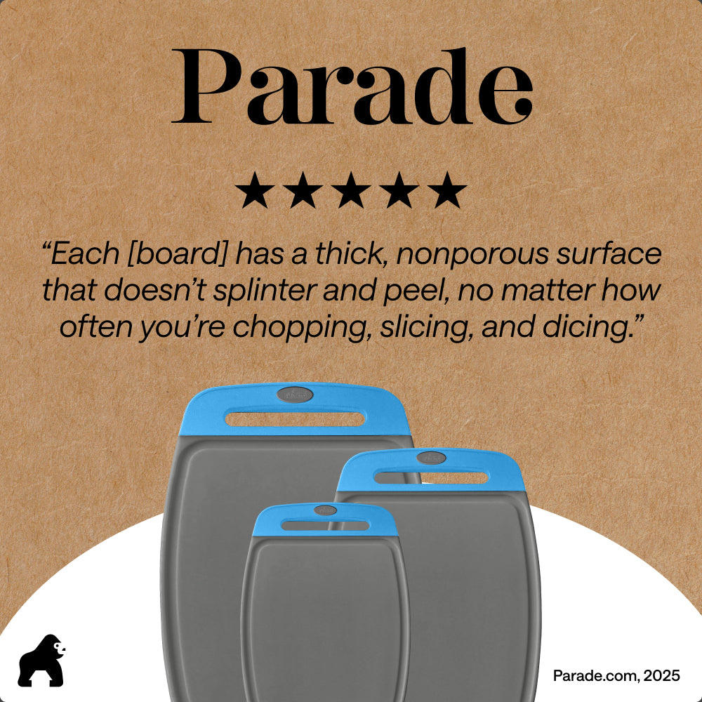 Cutting Boards Set