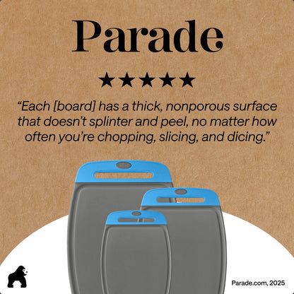 Cutting Boards Set