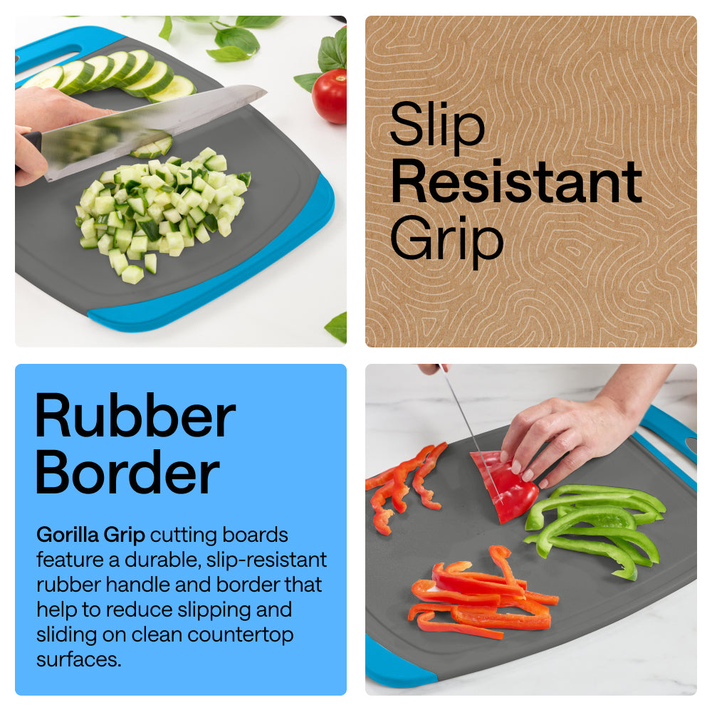 Cutting Boards Set