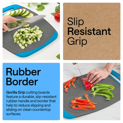 Cutting Boards Set