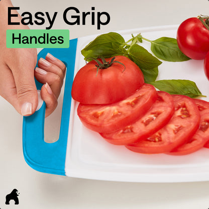 Cutting Boards Set