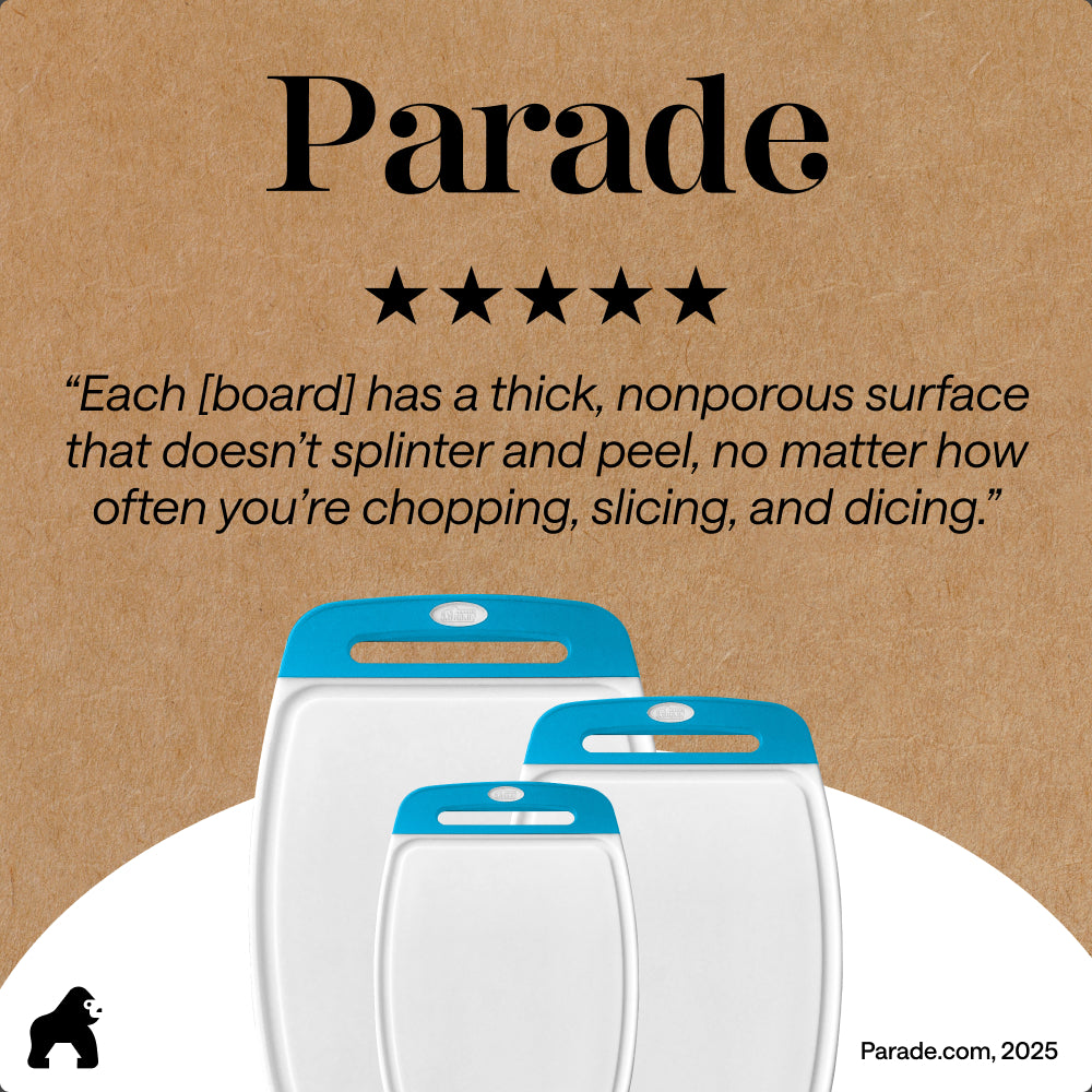 Cutting Boards Set