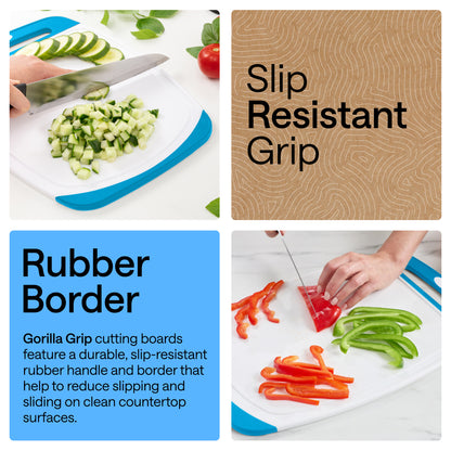 Cutting Boards Set