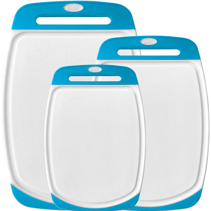 Cutting Boards Set