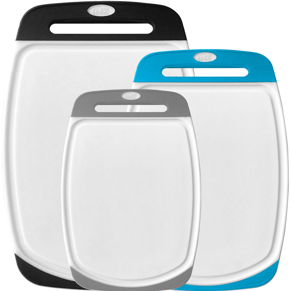 Cutting Boards Set