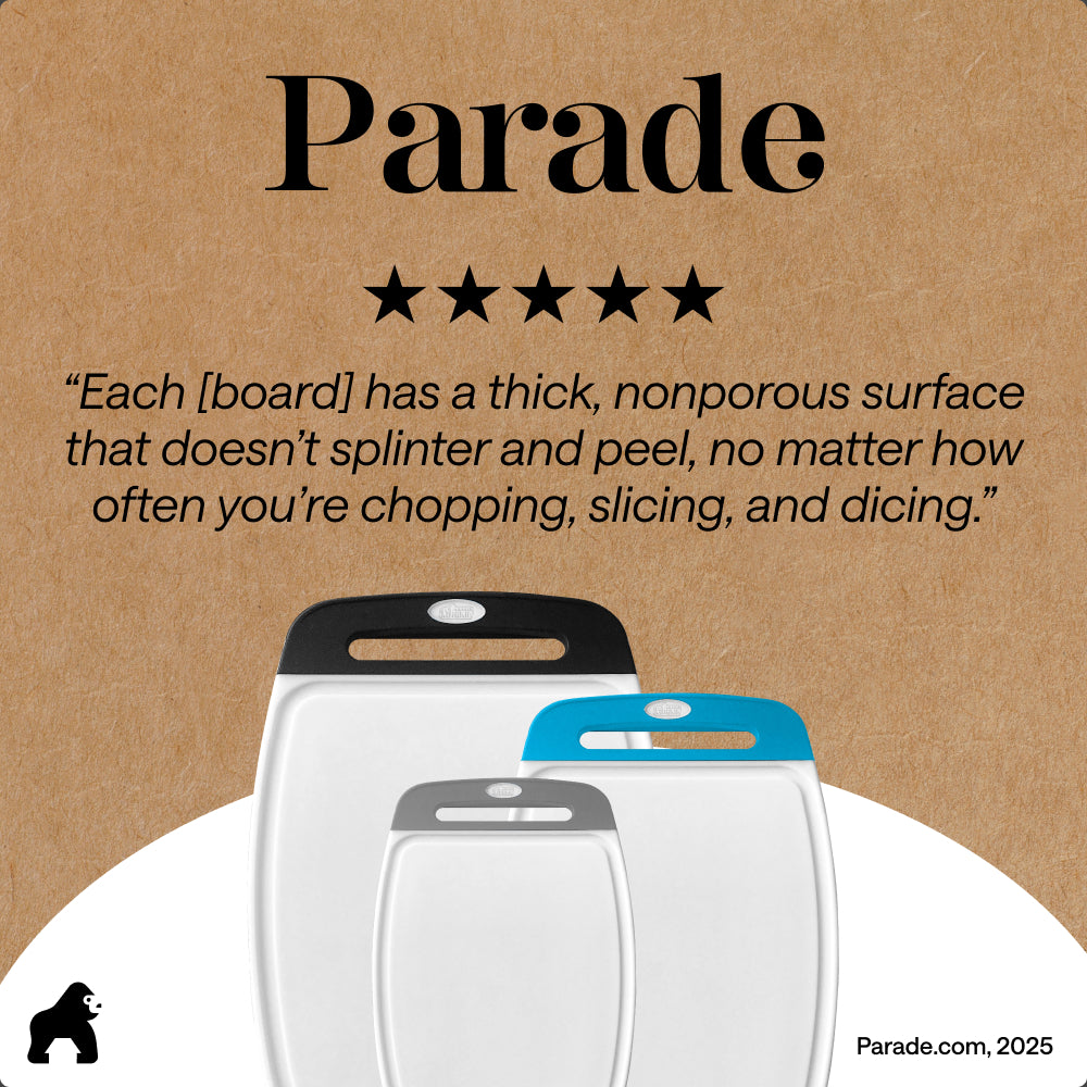Cutting Boards Set