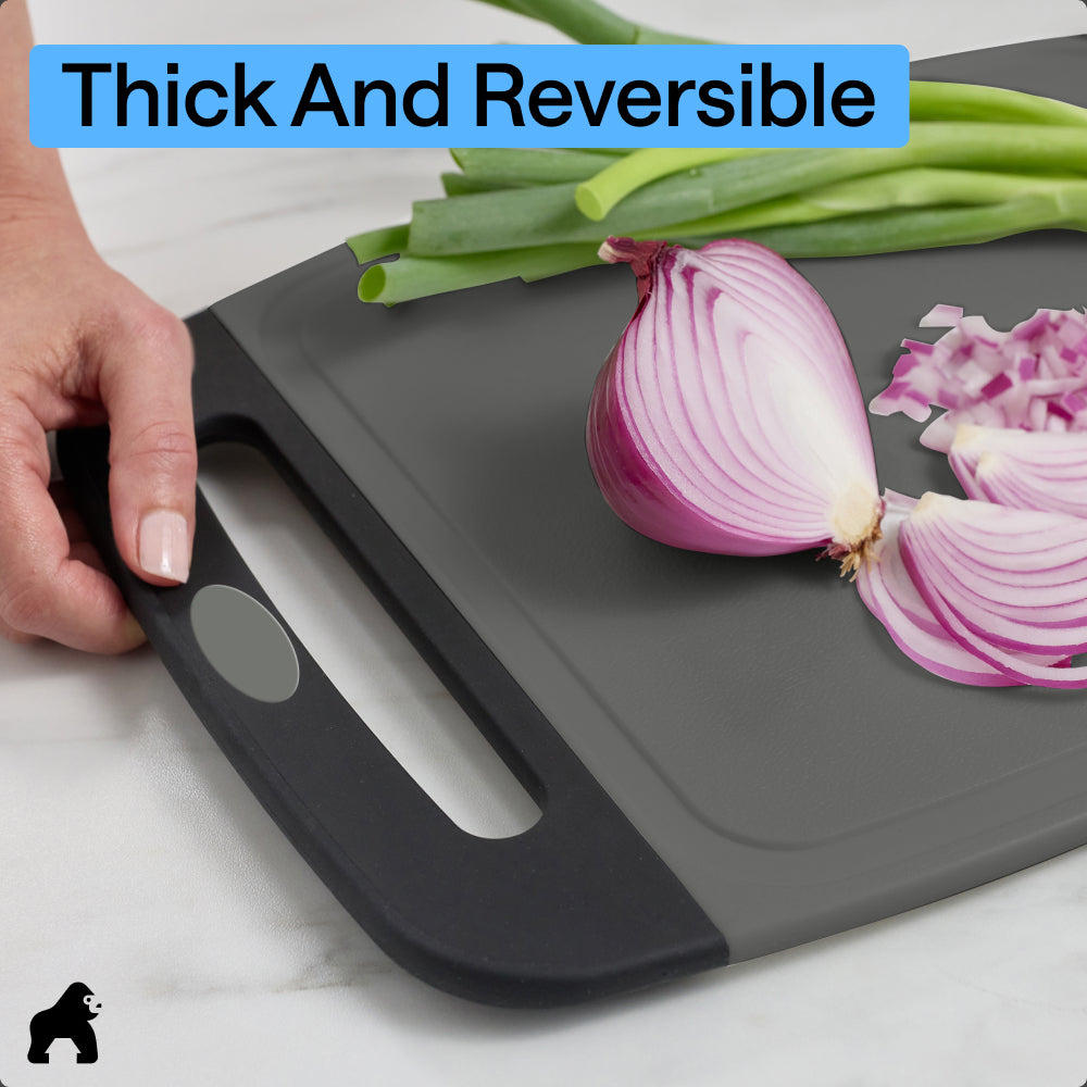 Cutting Boards Set