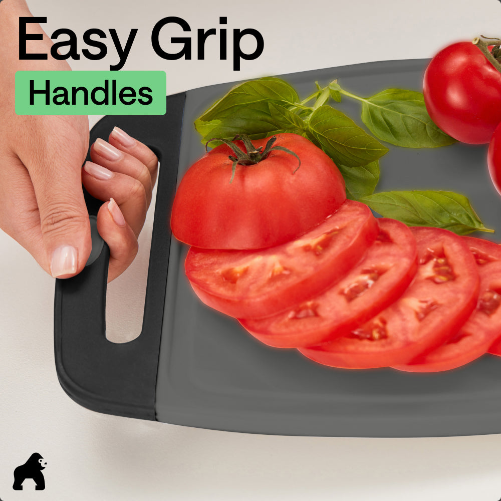 Cutting Boards Set