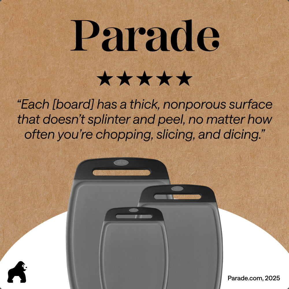 Cutting Boards Set