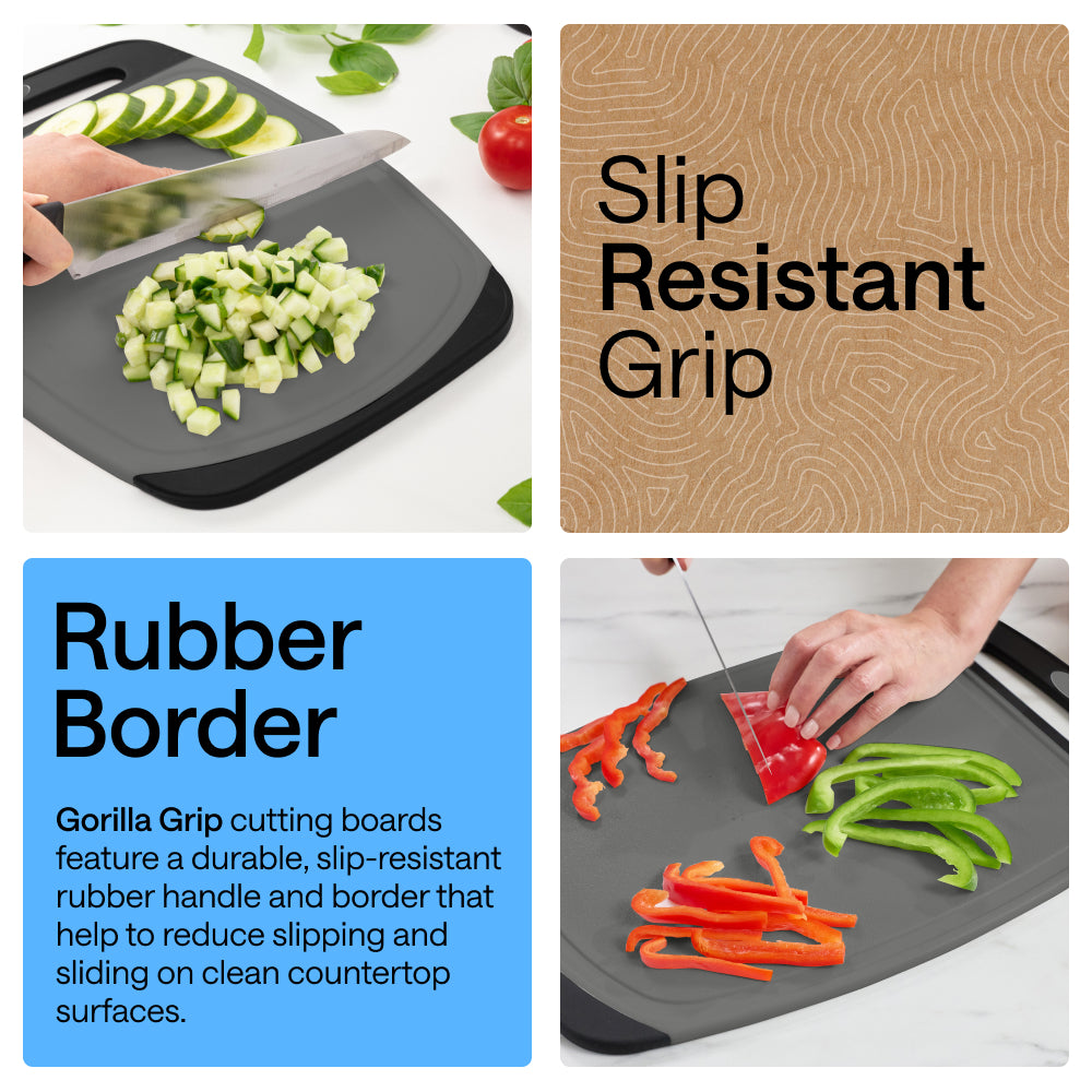 Cutting Boards Set