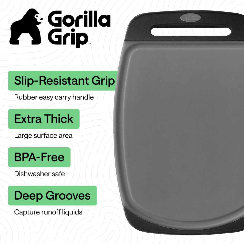 Cutting Boards Set