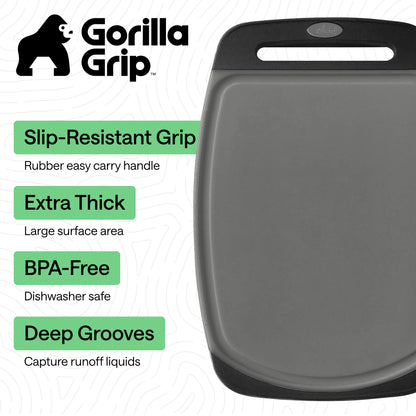 Cutting Boards Set