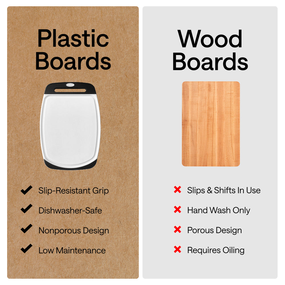 Cutting Boards Set