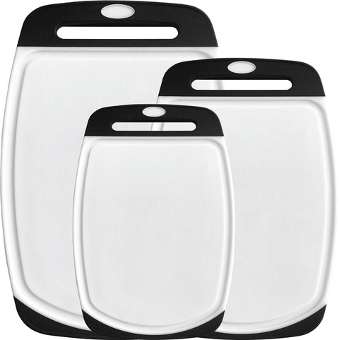 Cutting Boards Set