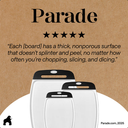 Cutting Boards Set