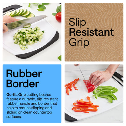 Cutting Boards Set