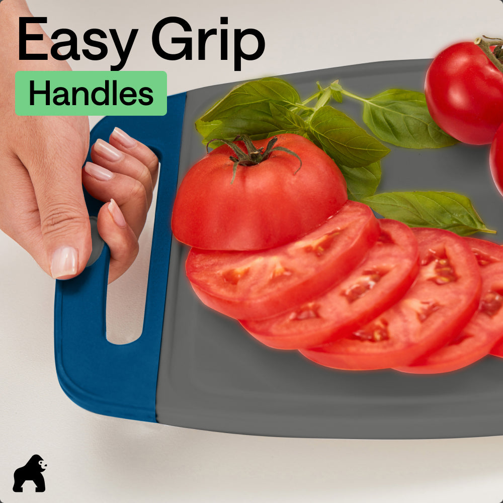 Cutting Boards Set