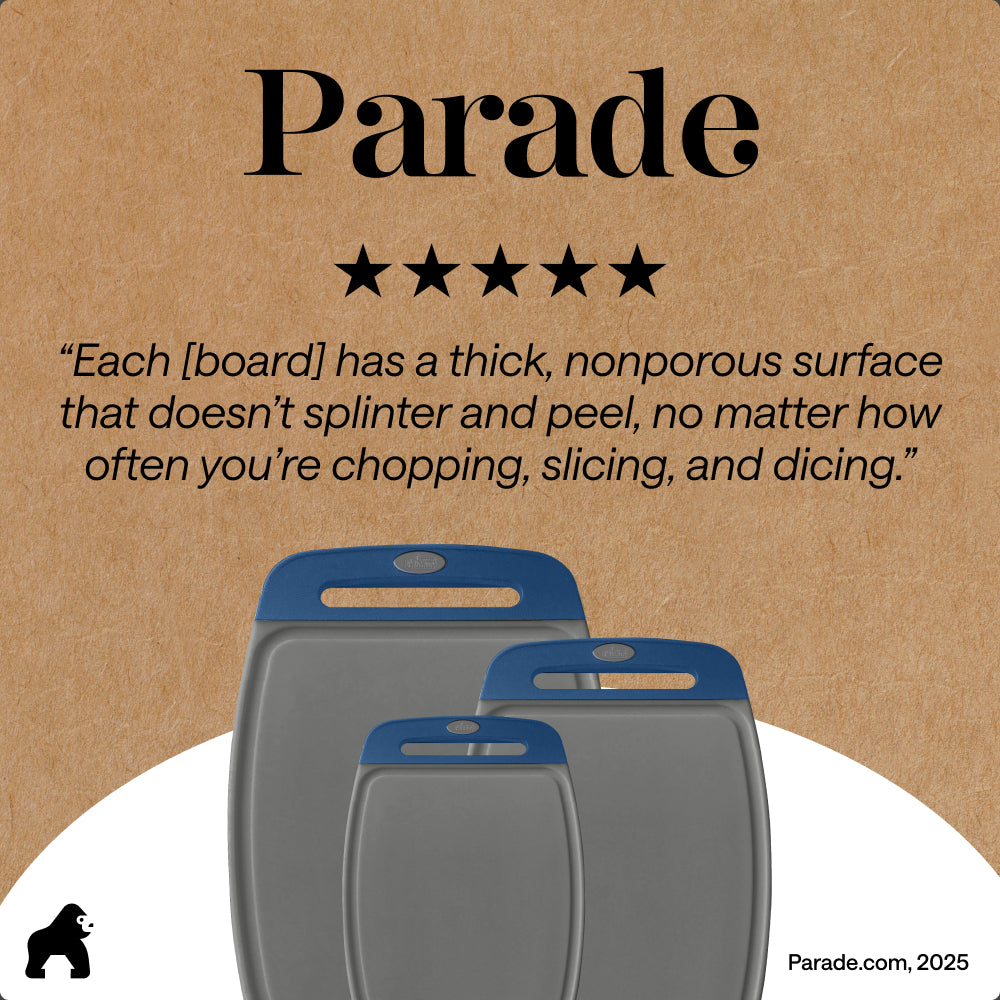 Cutting Boards Set