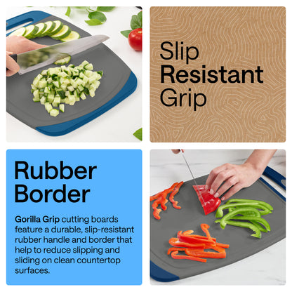 Cutting Boards Set