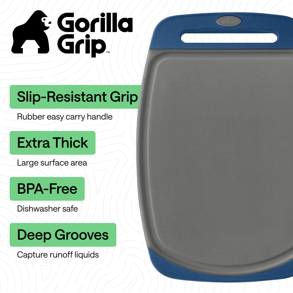 Cutting Boards Set