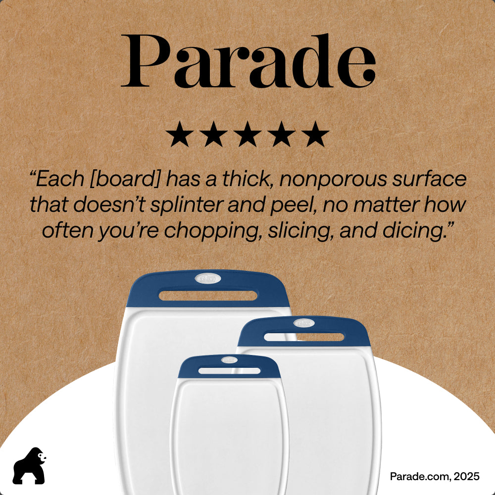 Cutting Boards Set