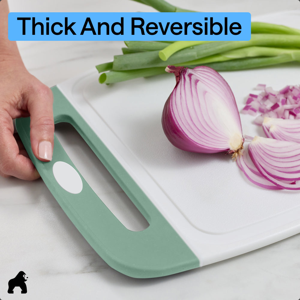 Cutting Boards Set