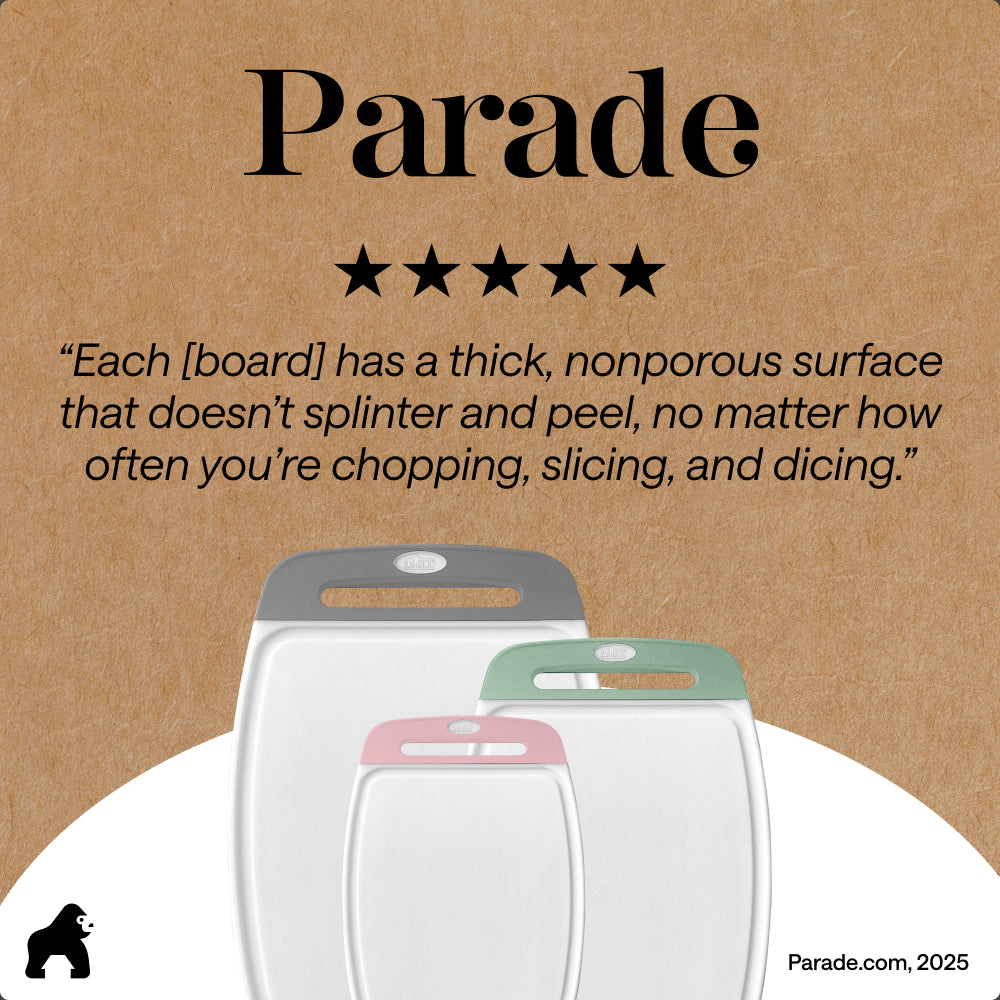 Cutting Boards Set